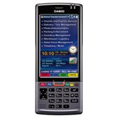 mobilni terminal Casio IT G500