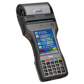 mobilni terminal Casio IT 9000